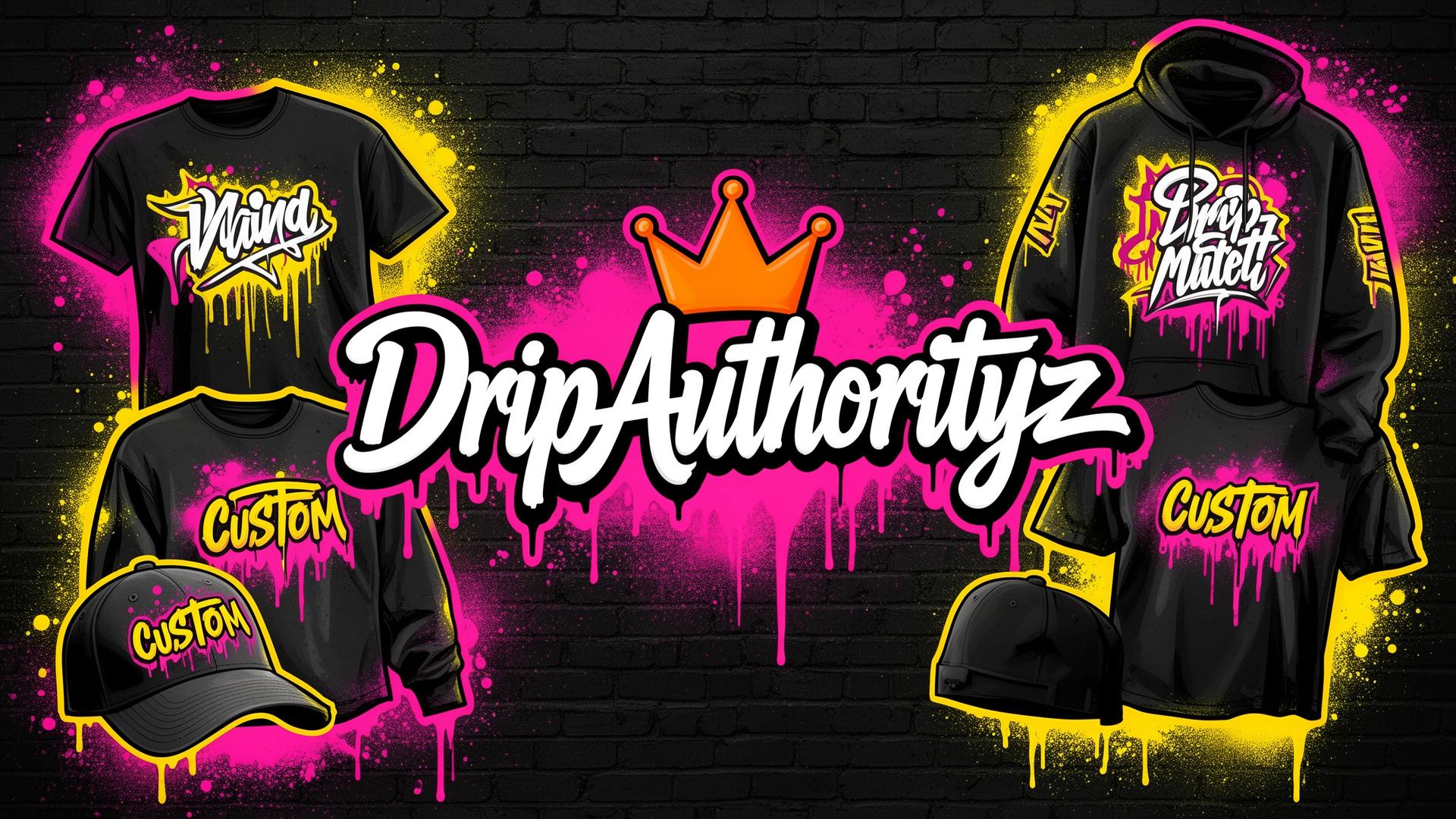 Custom Apparel